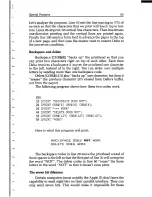 Предварительный просмотр 77 страницы Star Micronics Delta User Manual