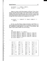 Предварительный просмотр 79 страницы Star Micronics Delta User Manual