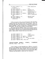 Предварительный просмотр 82 страницы Star Micronics Delta User Manual