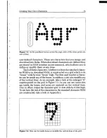 Предварительный просмотр 87 страницы Star Micronics Delta User Manual