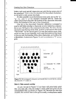 Предварительный просмотр 89 страницы Star Micronics Delta User Manual