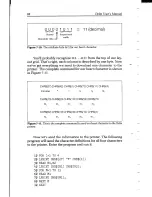 Предварительный просмотр 94 страницы Star Micronics Delta User Manual