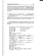 Предварительный просмотр 97 страницы Star Micronics Delta User Manual