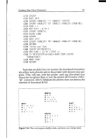 Предварительный просмотр 99 страницы Star Micronics Delta User Manual