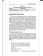 Предварительный просмотр 100 страницы Star Micronics Delta User Manual