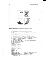 Предварительный просмотр 104 страницы Star Micronics Delta User Manual