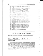 Предварительный просмотр 106 страницы Star Micronics Delta User Manual