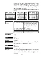 Preview for 21 page of Star Micronics DP8340 Series User Manual