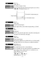 Preview for 22 page of Star Micronics DP8340 Series User Manual