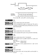 Preview for 23 page of Star Micronics DP8340 Series User Manual