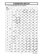 Preview for 34 page of Star Micronics DP8340 Series User Manual