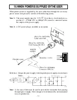 Preview for 56 page of Star Micronics DP8340 Series User Manual