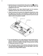 Preview for 15 page of Star Micronics FR-10 User Manual