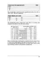 Preview for 39 page of Star Micronics FR-10 User Manual