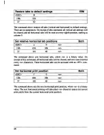 Preview for 52 page of Star Micronics FR-10 User Manual