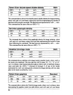 Preview for 60 page of Star Micronics FR-10 User Manual