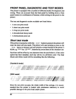 Preview for 86 page of Star Micronics FR-10 User Manual