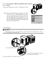 Предварительный просмотр 16 страницы Star Micronics futurePRNT TSP100 Hardware Manual