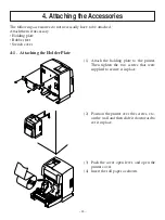 Предварительный просмотр 21 страницы Star Micronics futurePRNT TSP100 Hardware Manual