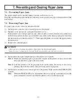 Предварительный просмотр 29 страницы Star Micronics futurePRNT TSP100 Hardware Manual