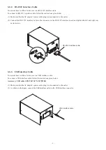 Preview for 11 page of Star Micronics FVP-10U Hardware Manual