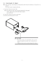 Preview for 16 page of Star Micronics FVP-10U Hardware Manual