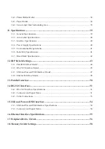 Preview for 6 page of Star Micronics FVP10 SERIES Hardware Manual