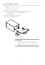 Preview for 15 page of Star Micronics FVP10 SERIES Hardware Manual