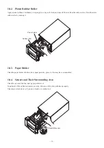 Preview for 44 page of Star Micronics FVP10 SERIES Hardware Manual