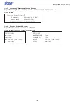 Preview for 52 page of Star Micronics IFBD-BE07 User Manual