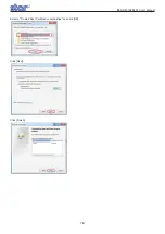 Preview for 72 page of Star Micronics IFBD-BE07 User Manual