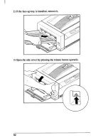 Предварительный просмотр 98 страницы Star Micronics LaserPrinter 4 Operation Manual