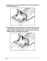 Предварительный просмотр 100 страницы Star Micronics LaserPrinter 4 Operation Manual