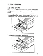 Предварительный просмотр 103 страницы Star Micronics LaserPrinter 4 Operation Manual