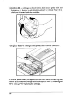 Предварительный просмотр 104 страницы Star Micronics LaserPrinter 4 Operation Manual