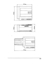 Предварительный просмотр 113 страницы Star Micronics LaserPrinter 4 Operation Manual