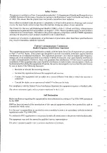 Preview for 2 page of Star Micronics LaserPrinter 4III Operation Manual