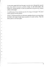 Preview for 9 page of Star Micronics LaserPrinter 4III Operation Manual