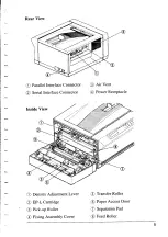 Preview for 11 page of Star Micronics LaserPrinter 4III Operation Manual