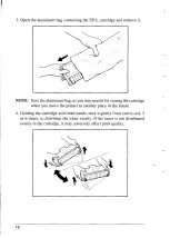 Preview for 24 page of Star Micronics LaserPrinter 4III Operation Manual