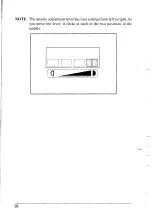 Preview for 36 page of Star Micronics LaserPrinter 4III Operation Manual