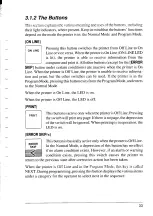 Preview for 39 page of Star Micronics LaserPrinter 4III Operation Manual