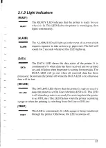 Preview for 43 page of Star Micronics LaserPrinter 4III Operation Manual