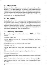 Preview for 44 page of Star Micronics LaserPrinter 4III Operation Manual