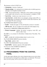 Preview for 46 page of Star Micronics LaserPrinter 4III Operation Manual