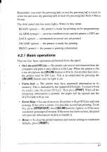 Preview for 53 page of Star Micronics LaserPrinter 4III Operation Manual