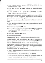 Preview for 69 page of Star Micronics LaserPrinter 4III Operation Manual