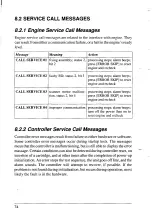 Preview for 80 page of Star Micronics LaserPrinter 4III Operation Manual