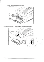 Preview for 92 page of Star Micronics LaserPrinter 4III Operation Manual