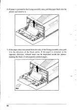 Preview for 94 page of Star Micronics LaserPrinter 4III Operation Manual